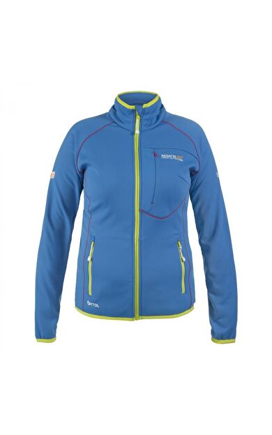 Regatta Abney Kadın Ceket-MAVİ 103286_195