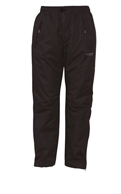 Regatta Amelie II Overtrousers Trekking Kadın Pantolon-SİYAH
