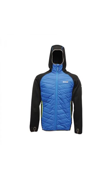 Regatta Andreson Erkek Mont-MAVİ