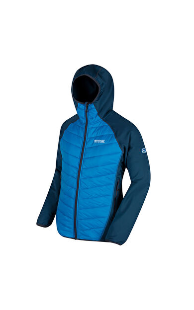 Regatta Andreson II Hybrid Erkek Ceket-MAVİ 104002_22Z
