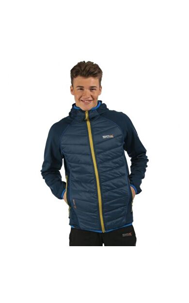 Regatta Andreson II Hybrid Erkek Ceket-MAVİ 104002_68E