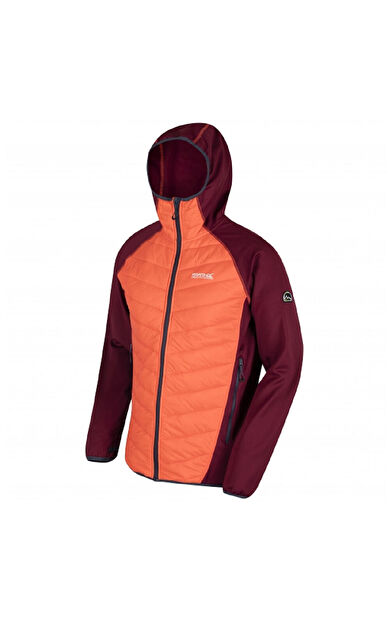 Regatta Andreson II Hybrid Erkek Ceket-TURUNCU