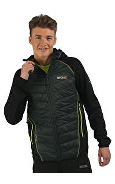 Regatta Andreson II Hybrid Erkek Ceket-YEŞİL