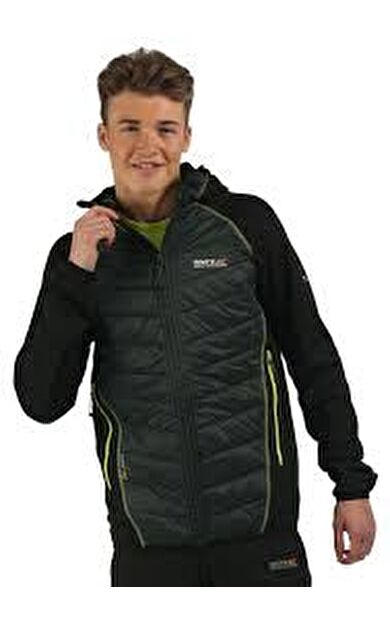 Regatta Andreson II Hybrid Erkek Ceket-YEŞİL