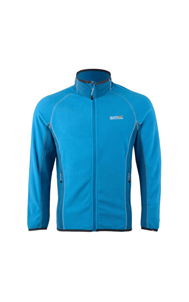 Regatta Ashton Erkek Polar-MAVİ