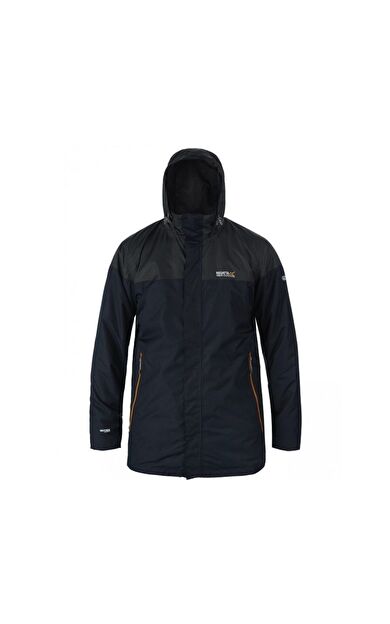 Regatta Bakewell 3in1 Erkek Mont-LACİVERT