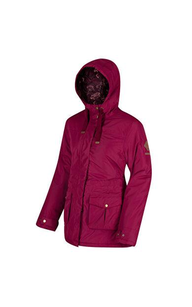 Regatta Beatriz Mont-KIRMIZI