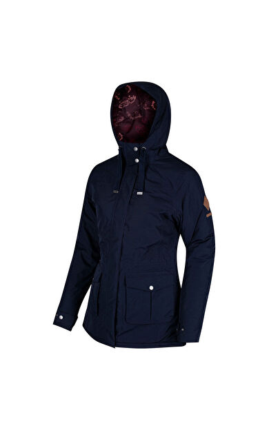 Regatta Beatriz Mont-LACİVERT