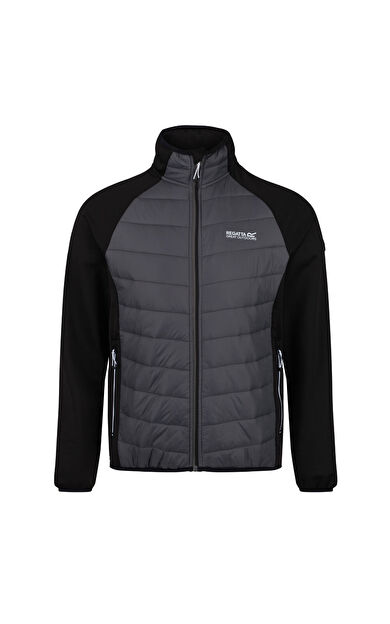 Regatta Bestla Hybrid Erkek Ceket-ANTRASİT