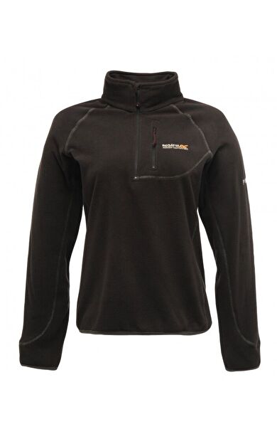 Regatta Breaktrail Kadın Polar-SİYAH