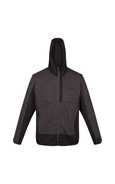 Regatta Bresdon Erkek Ceket-SİYAH