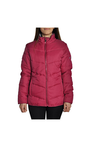 Regatta Byzer Kadın Mont-BORDO