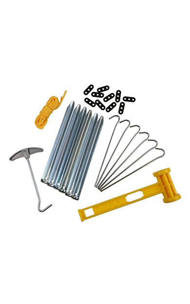 Regatta Çadır Kurma Seti