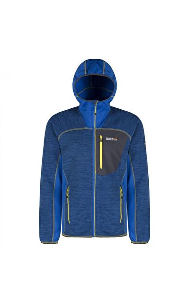 Regatta Cartersville II Erkek Polar-MAVİ