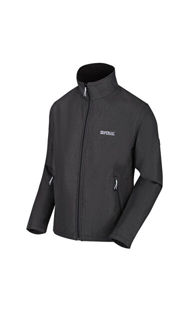 Regatta Cera IV Erkek Softshell-ANTRASİT