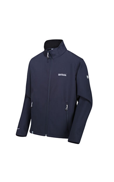 Regatta Cera IV Erkek Softshell-LACİVERT