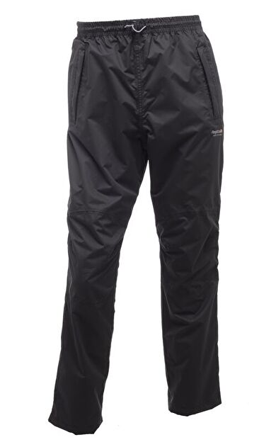 Regatta Chandler II Trekking Erkek Pantolon-SİYAH