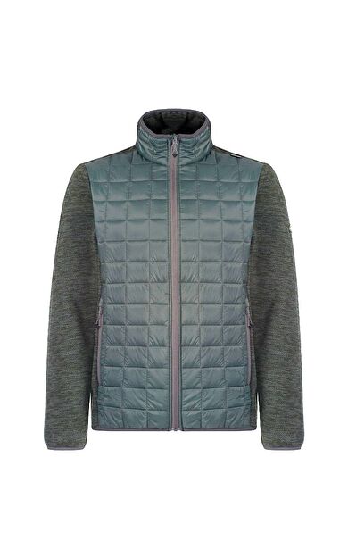 Regatta Chilton Hybrid Erkek Polar-HAKİ