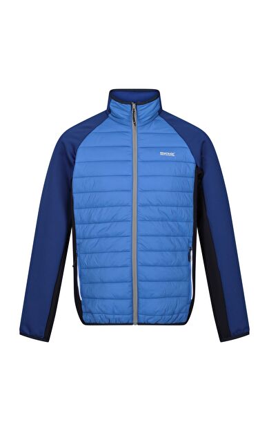 Regatta Clumber IV Hybrid Erkek Ceket-MAVİ 105870_USF