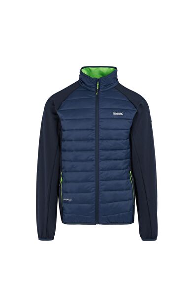 Regatta Clumber IV Hybrid Erkek Ceket-MAVİ 105870_009M