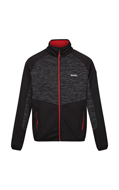 Regatta Coladane V Erkek Polar-SİYAH