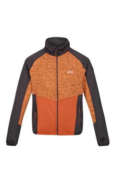 Regatta Coladane V Erkek Polar-TURUNCU