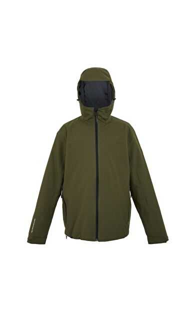 Regatta Coriver 3in1 Erkek Mont-HAKİ