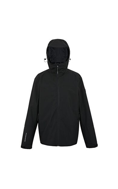 Regatta Coriver 3in1 Erkek Mont-SİYAH