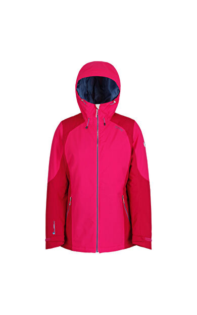 Regatta Corvelle Kadın Mont-PEMBE