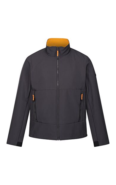 Regatta Dendrick Erkek Ceket-GRİ
