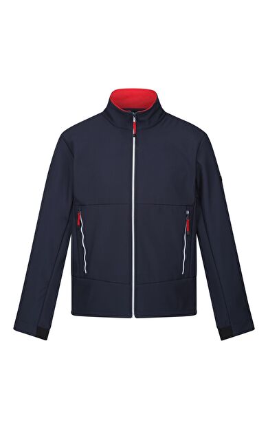 Regatta Dendrick Erkek Ceket-LACİVERT