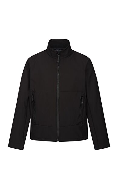 Regatta Dendrick Erkek Ceket-SİYAH