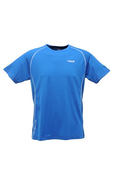 Regatta Elixir Erkek T-Shirt-MAVİ