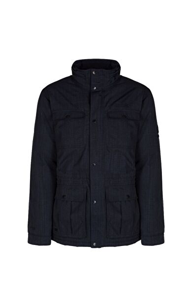 Regatta Ellingwood Erkek Mont-SİYAH