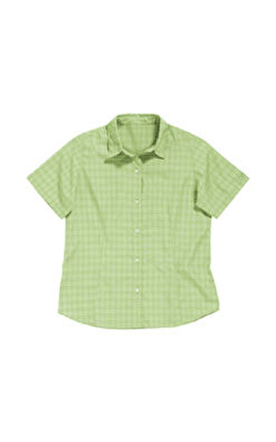 Regatta Eve Kadın Gömlek-YEŞİL