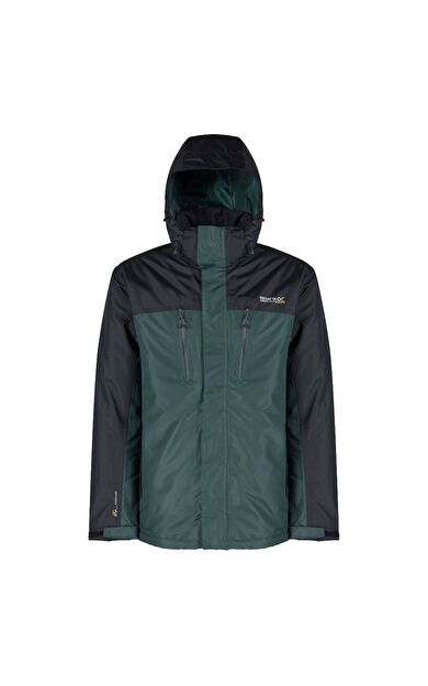 Regatta Fabens Erkek Mont-HAKİ