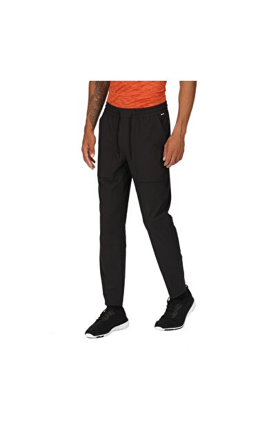 Regatta Farwood Erkek Pantolon-SİYAH