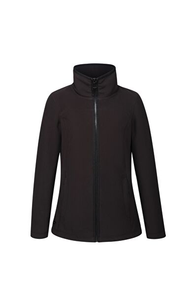 Regatta Fayona Kadın Polar-SİYAH
