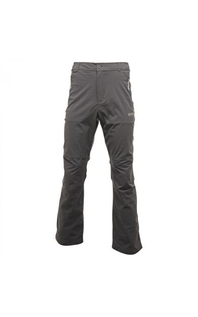 Regatta Fellwalk II Trekking Erkek Pantolon-GRİ