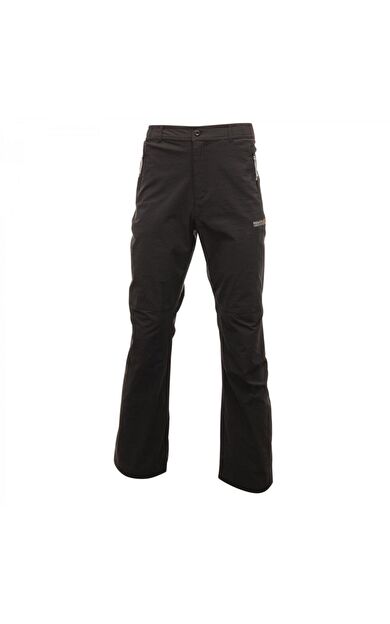 Regatta Fellwalk II Trekking Erkek Pantolon-SİYAH