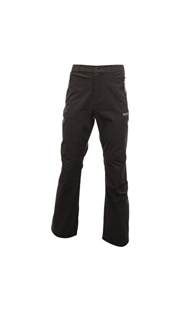Regatta Fellwalk Str Trs Trekking Erkek Pantolon-SİYAH