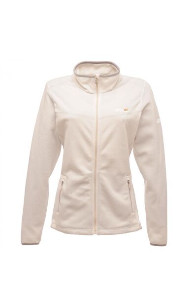 Regatta Floreo II Kadın Polar-BEYAZ