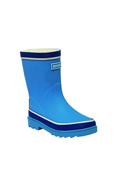 Regatta Foxfire Çocuk Çizme-MAVİ