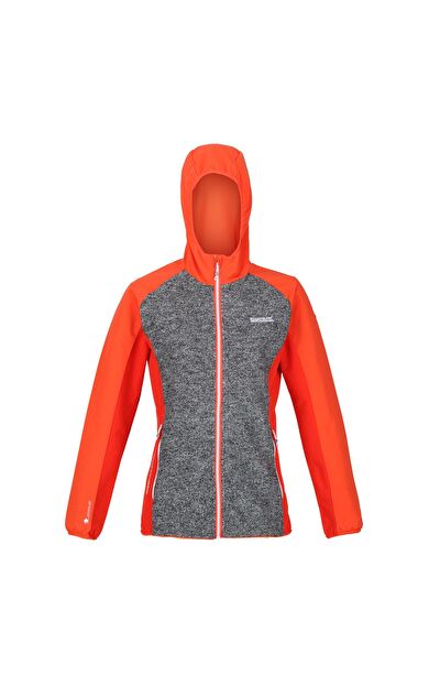 Regatta Garn II Kadın Ceket-TURUNCU