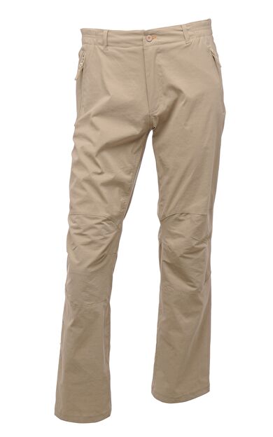 Regatta Geo Extol Trekking Erkek Pantolon-BEJ