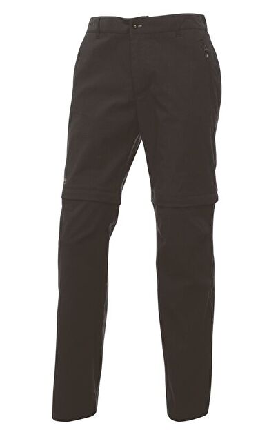 Regatta Geo Extol Z/O Trekking Erkek Pantolon-GRİ
