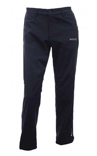 Regatta Geo Softshell II Trekking Erkek Pantolon-SİYAH 102984_800