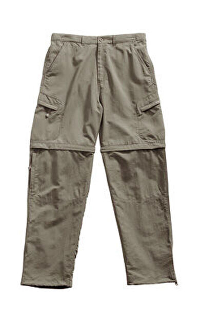 Regatta Geo V Z/Off Trekking Erkek Pantolon-BEJ