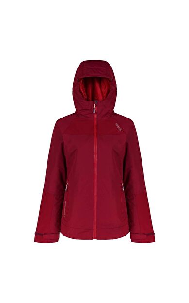 Regatta Grisedale Kadın Ceket-BORDO