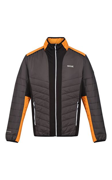 Regatta Halton VII Erkek Ceket-GRİ